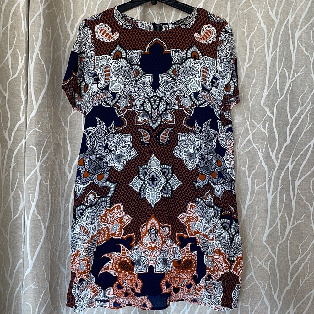 Express Dress